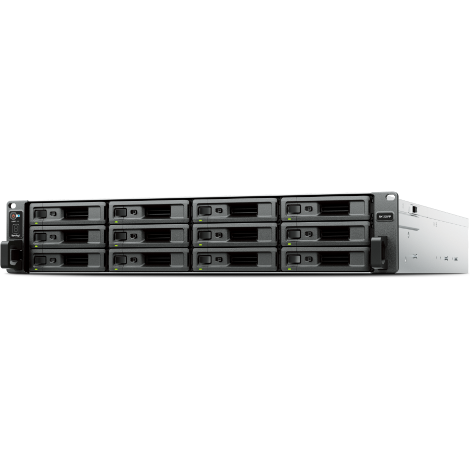 Модуль расширения Synology RX1225RP