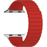 Ремешок Lyambda Acrux DSJ-30-40-RD