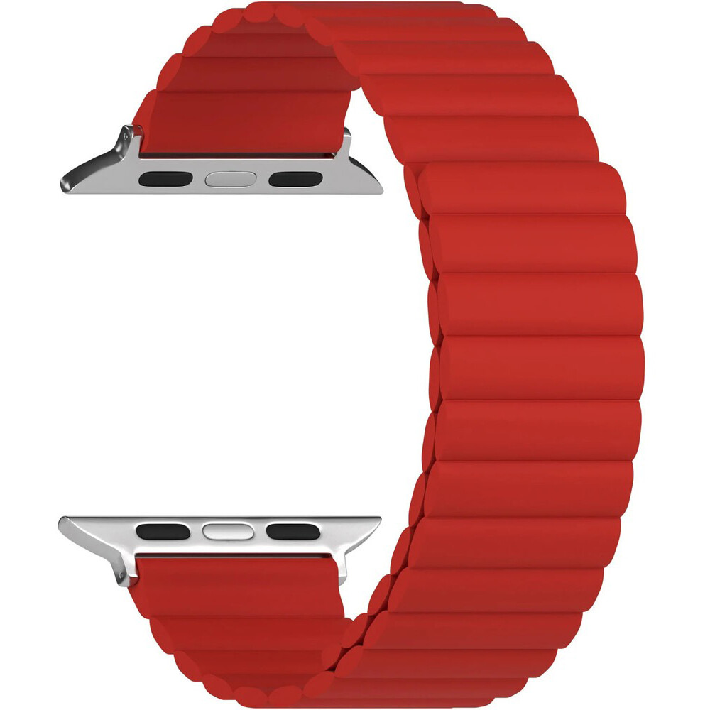 Ремешок Lyambda Acrux DSJ-30-40-RD