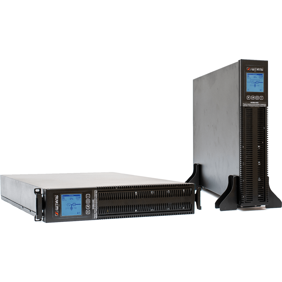 ИБП Штиль STR1103TLD