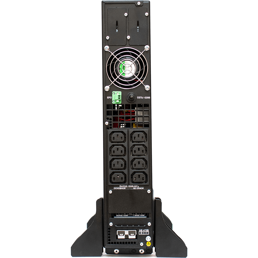 ИБП Штиль STR1103TLD - фото 5