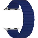 Ремешок Lyambda Acrux DSJ-30-40-BL