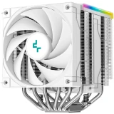 Кулер DeepCool AK620 DIGITAL SE WH (R-AK620-WHADMN-GJD)