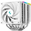 Кулер DeepCool AK620 DIGITAL SE WH - R-AK620-WHADMN-GJD - фото 2