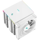 Кулер DeepCool AK620 DIGITAL SE WH (R-AK620-WHADMN-GJD)