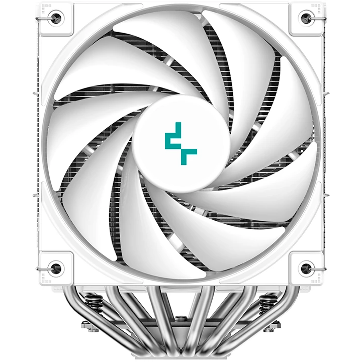 Кулер DeepCool AK620 DIGITAL SE WH - R-AK620-WHADMN-GJD - фото 4