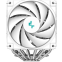 Кулер DeepCool AK620 DIGITAL SE WH - R-AK620-WHADMN-GJD - фото 4