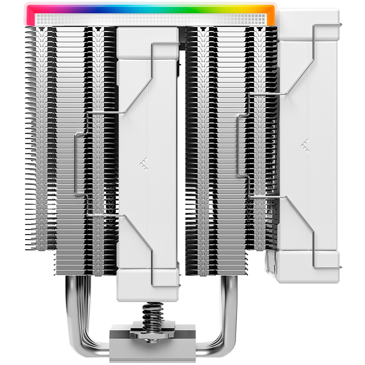 Кулер DeepCool AK620 DIGITAL SE WH - R-AK620-WHADMN-GJD - фото 5