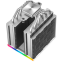 Кулер DeepCool AK620 DIGITAL SE WH - R-AK620-WHADMN-GJD - фото 6