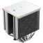 Кулер DeepCool AK620 DIGITAL SE WH - R-AK620-WHADMN-GJD - фото 7