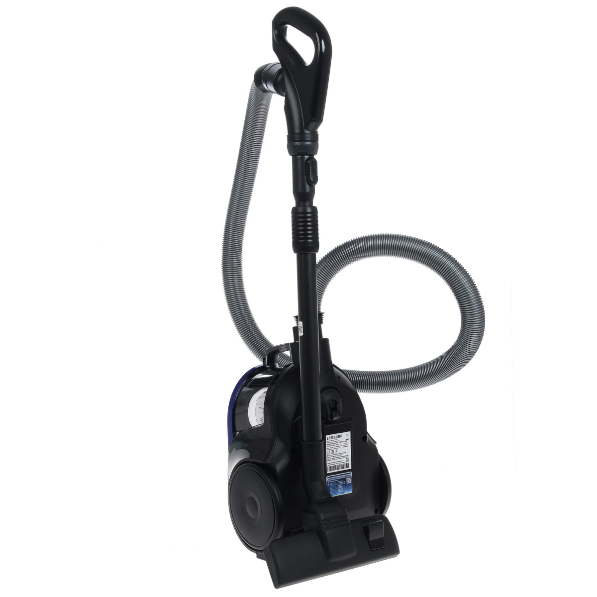 Пылесос Samsung SC18M2110SB - VC18M2110SB/EV - фото 2