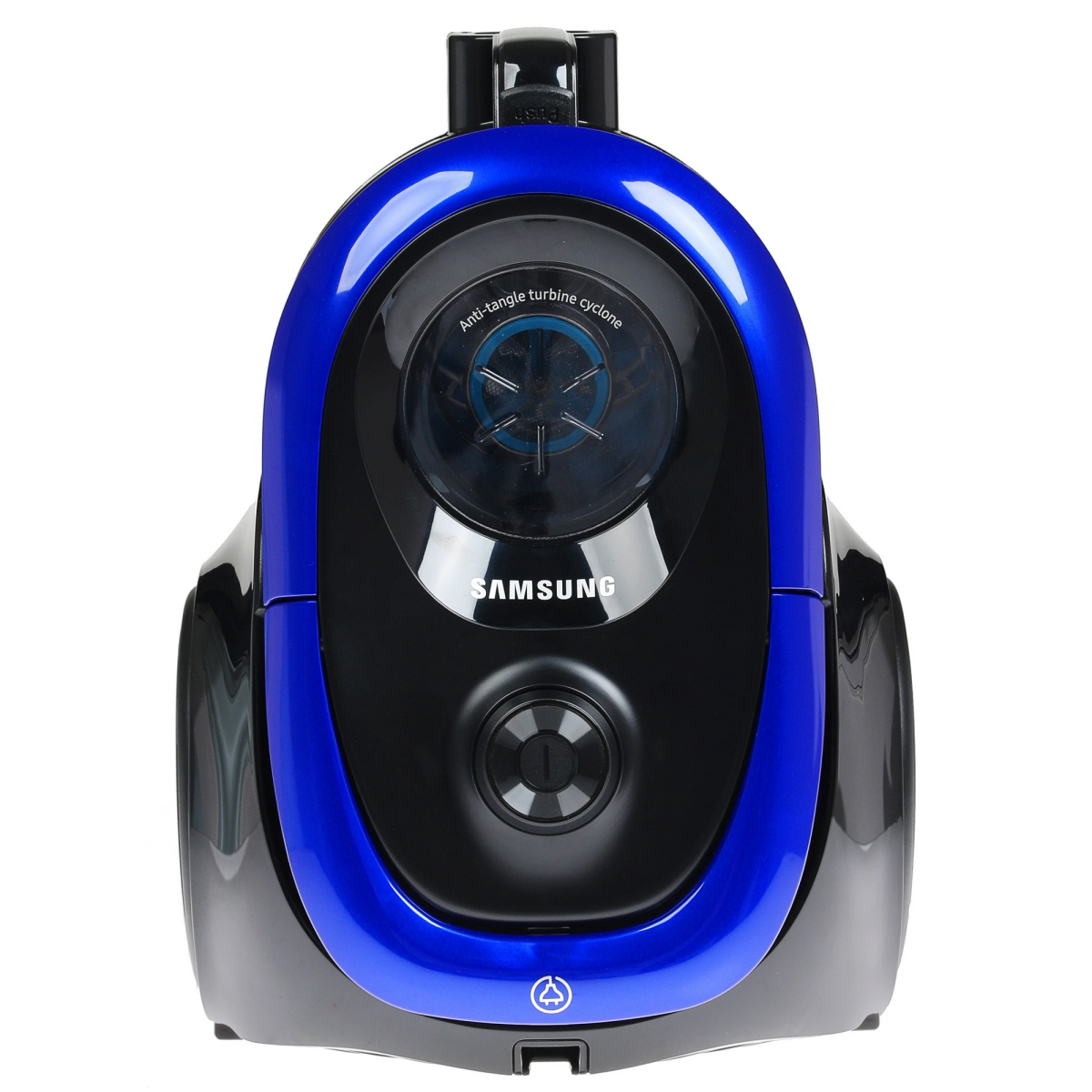 Пылесос Samsung SC18M2110SB - VC18M2110SB/EV - фото 4
