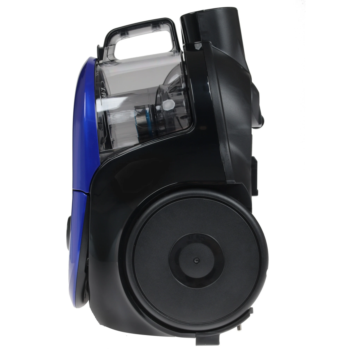 Пылесос Samsung SC18M2110SB - VC18M2110SB/EV - фото 6