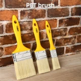 Кисть малярная Rexant DL509157