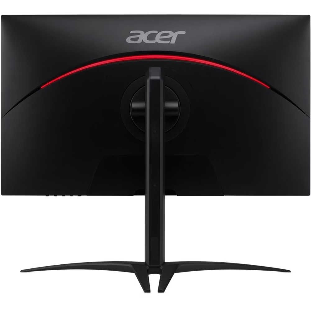 Монитор Acer 27" XV275KP5biipruzx - UM.HX5CD.501 - фото 4
