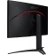 Монитор Acer 27" XV275KP5biipruzx - UM.HX5CD.501 - фото 5