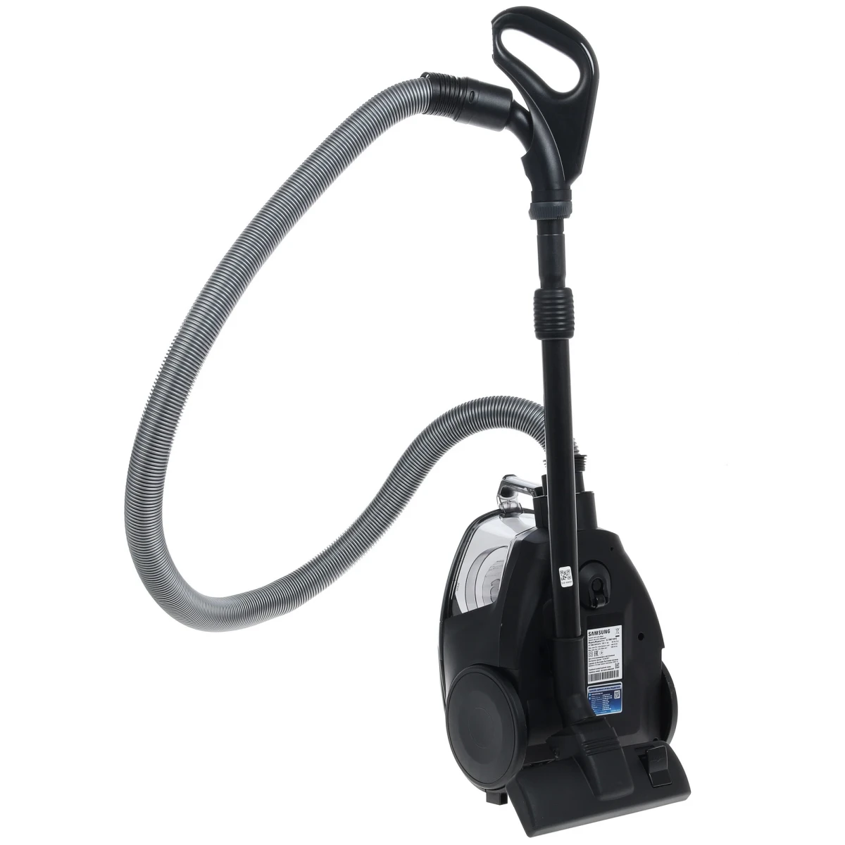 Пылесос Samsung SC18M3160VG - VC18M3160VG/EV - фото 2