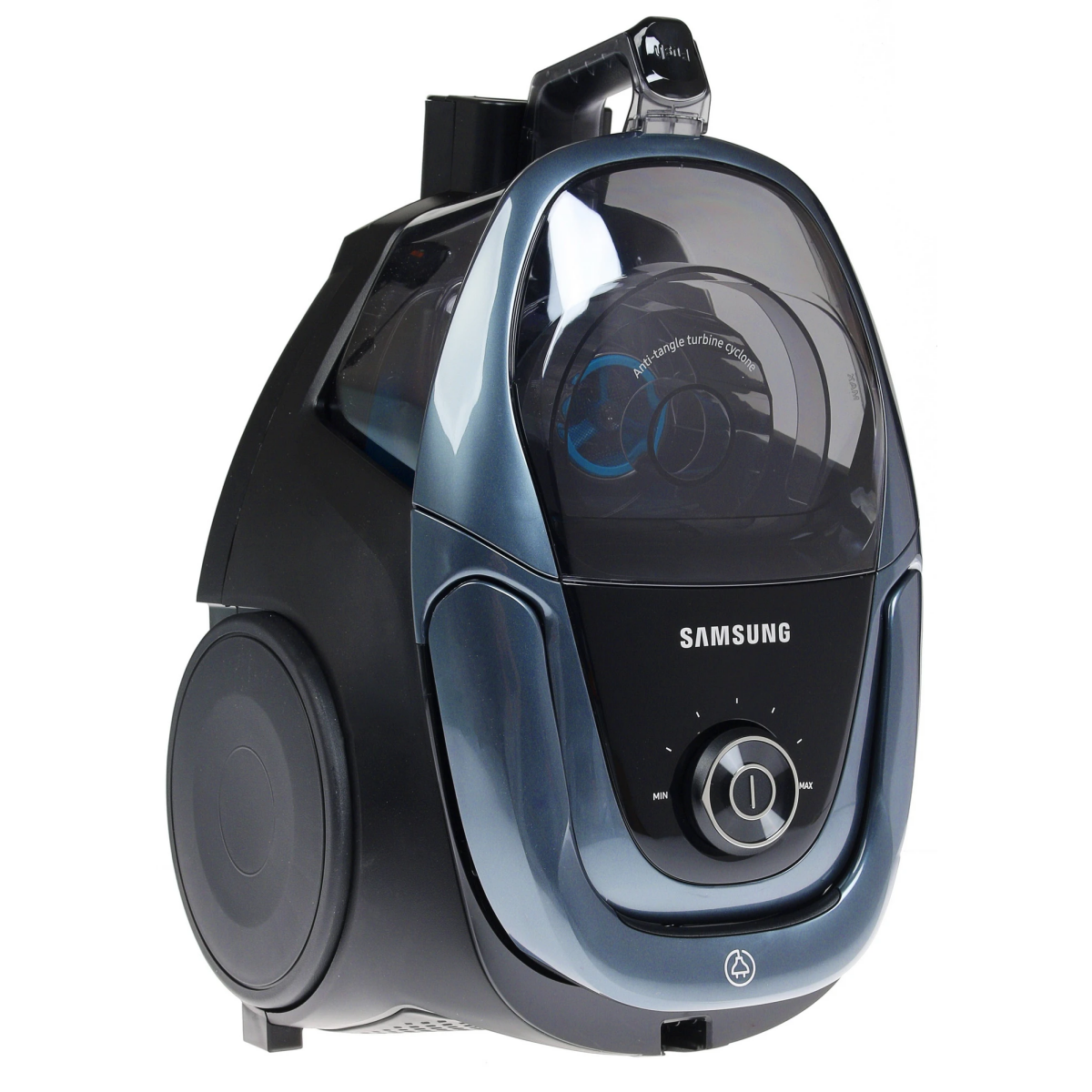 Пылесос Samsung SC18M3160VG - VC18M3160VG/EV - фото 3
