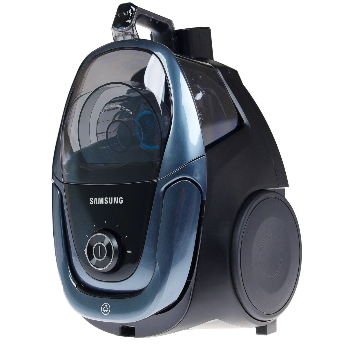 Пылесос Samsung SC18M3160VG - VC18M3160VG/EV - фото 5
