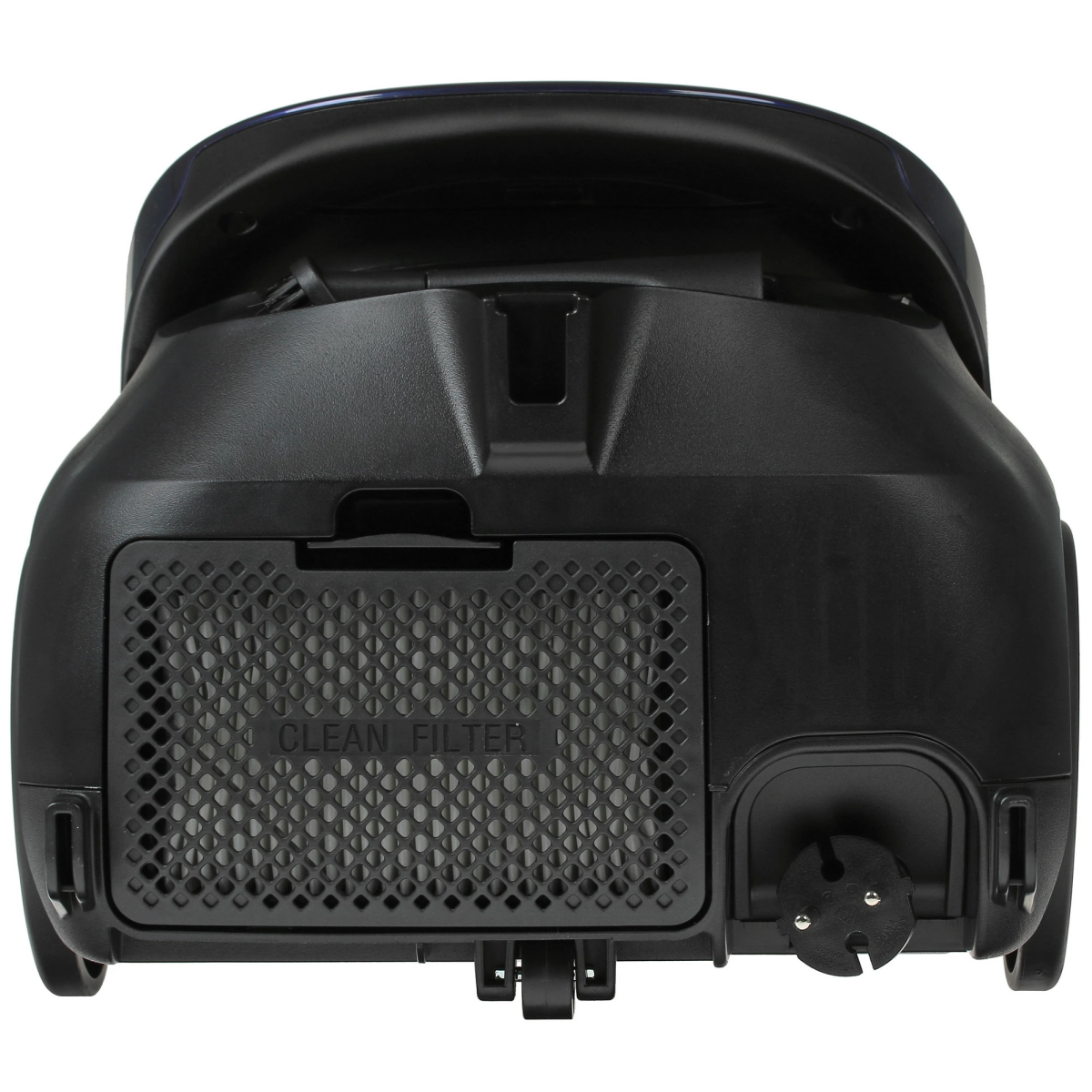 Пылесос Samsung SC20M255AWB - VC20M255AWB - фото 5