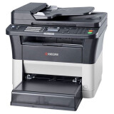 МФУ Kyocera FS-1125MFP (1102M73RU0/RUV/RU2/NX2/DZ2)