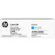 Картридж HP CF411JC (№410J) Cyan