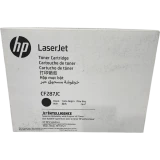 Картридж HP CF287JC (№87J) Black