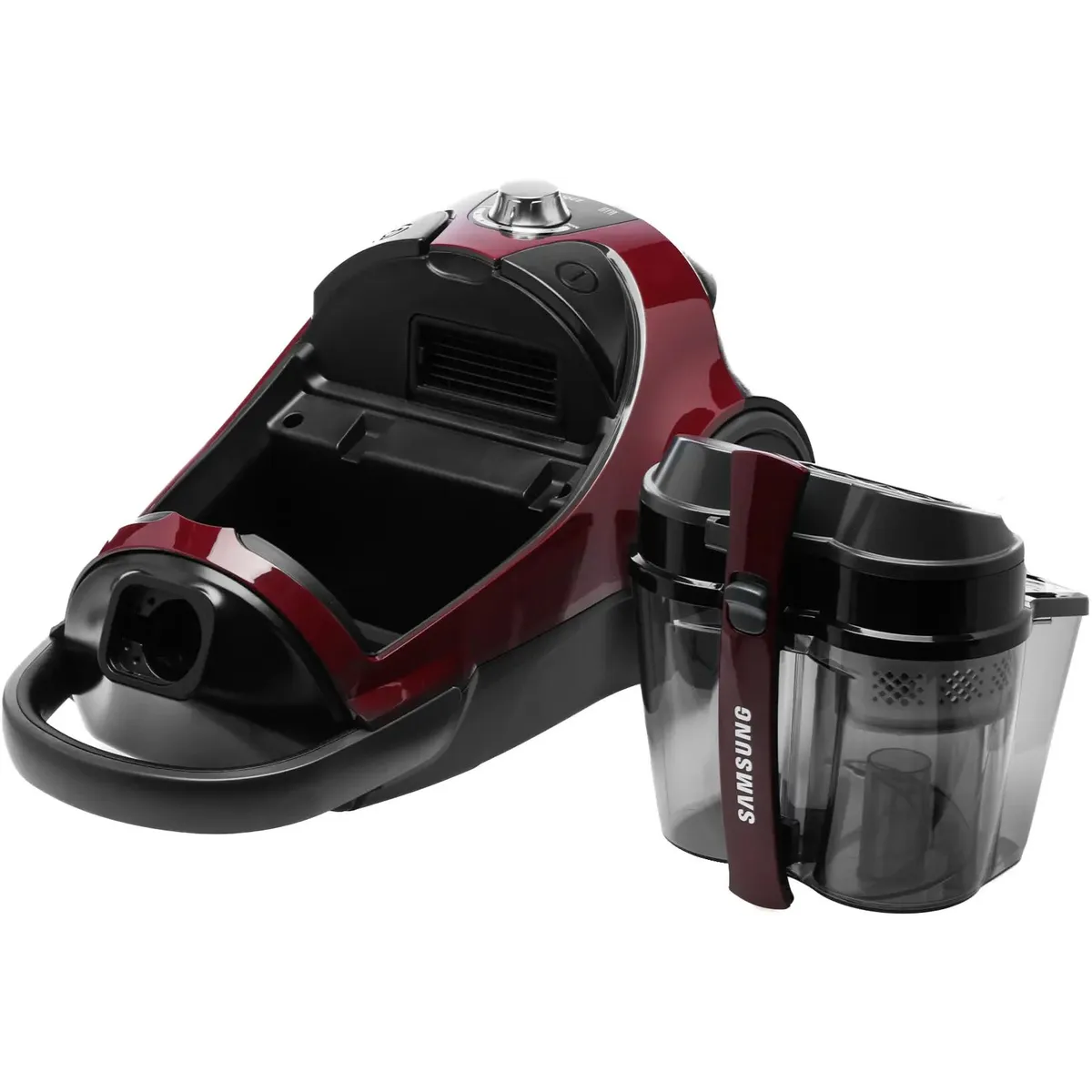 Пылесос Samsung SC8837 - VCC8837V3P/XEV - фото 6