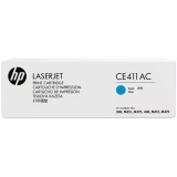 Картридж HP CE411AC (№305A) Cyan