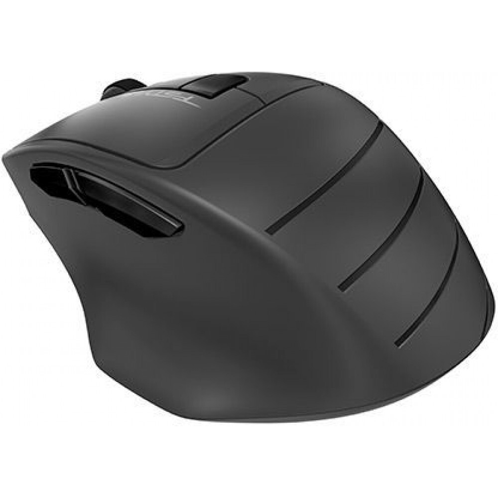 Мышь A4Tech Fstyler FG30 Grey - фото 4