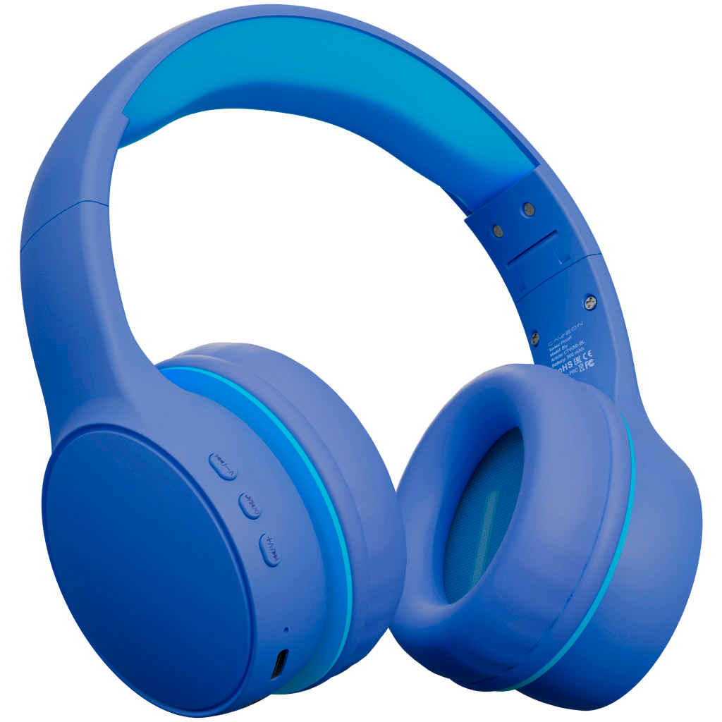 Гарнитура Caweon Piccoli CTW50-BL - фото 3