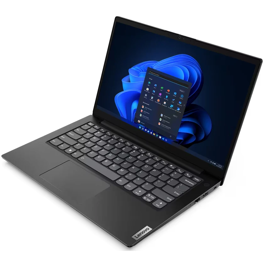 Ноутбук Lenovo V14 G3 IAP (82TS00JGUS) - фото 3