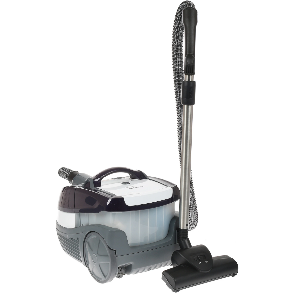 Пылесос Bosch BWD41740 - фото 4