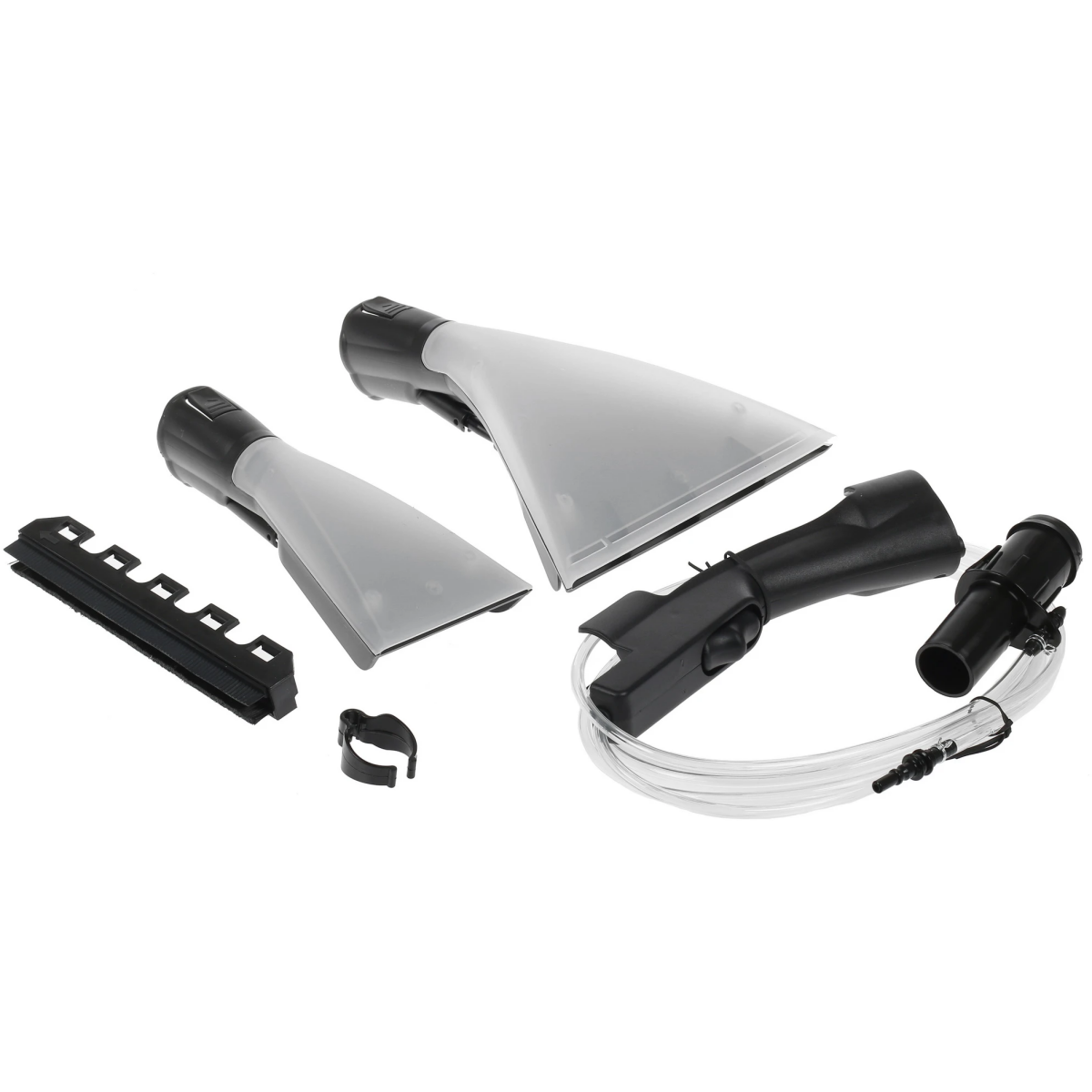 Пылесос Bosch BWD41740 - фото 9