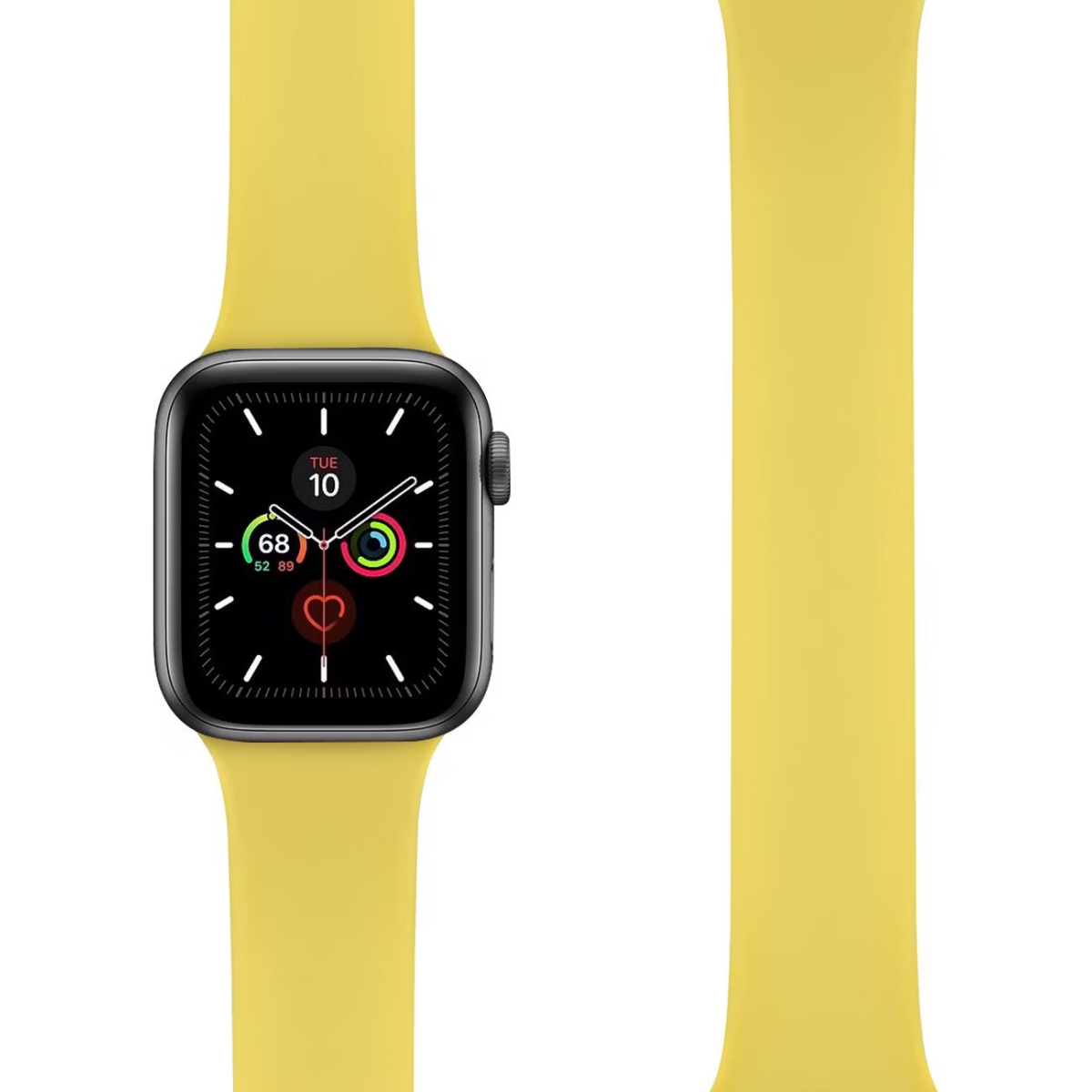 Ремешок Lyambda Atria DSJ-23-40-YL - фото 2