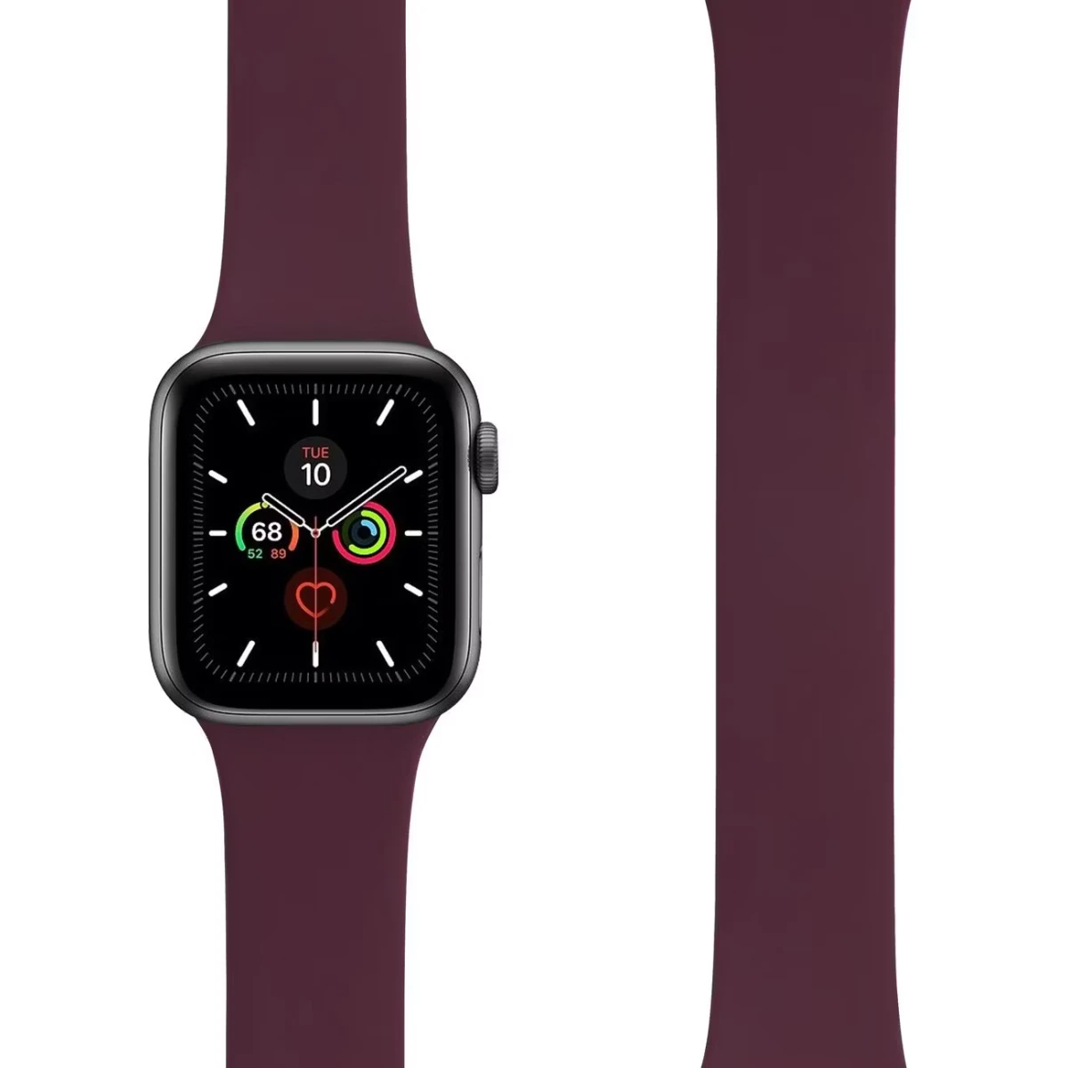 Ремешок Lyambda Atria DSJ-23-40-WR - фото 2