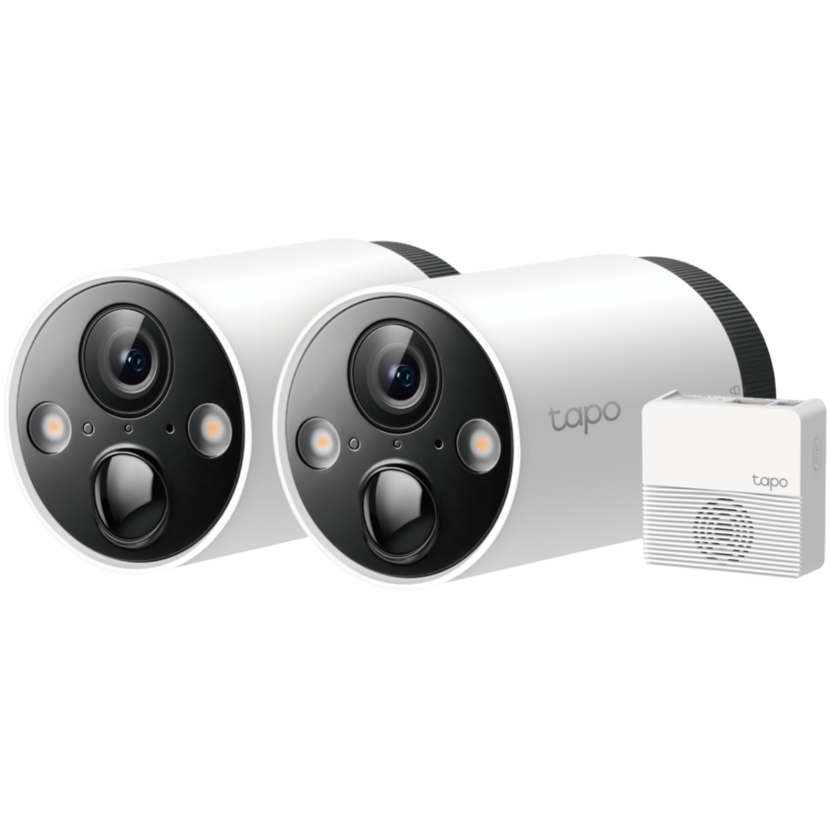 IP камера TP-Link TAPO C420S2