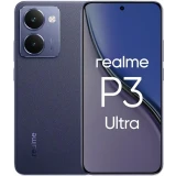 Смартфон Realme P3 Ultra 12/256Gb Neptune Blue (RMX5031)