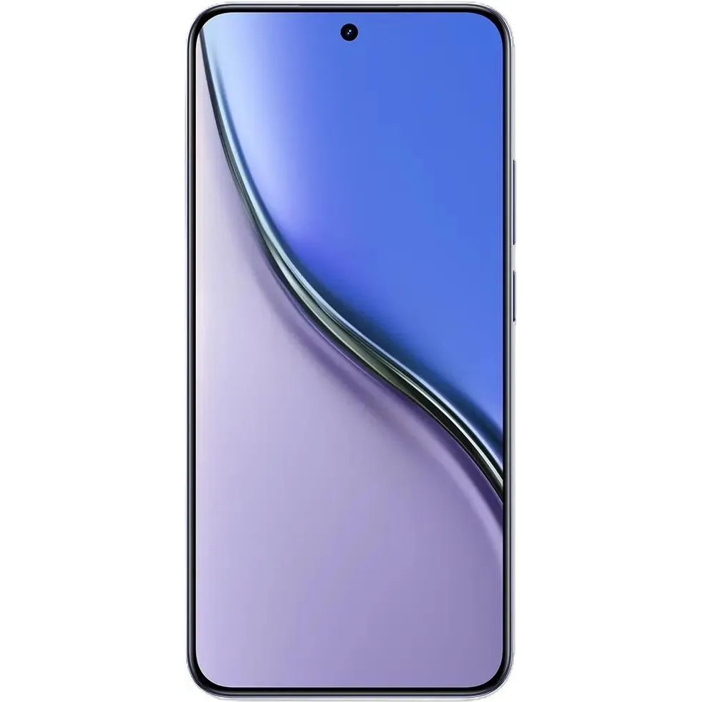 Смартфон Realme P3 Ultra 12/256Gb Neptune Blue (RMX5031) - фото 3