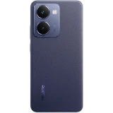 Смартфон Realme P3 Ultra 12/256Gb Neptune Blue (RMX5031)