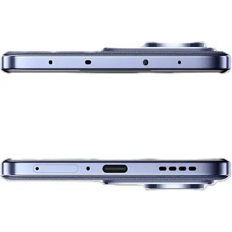 Смартфон Realme P3 Ultra 12/256Gb Neptune Blue (RMX5031) - фото 8