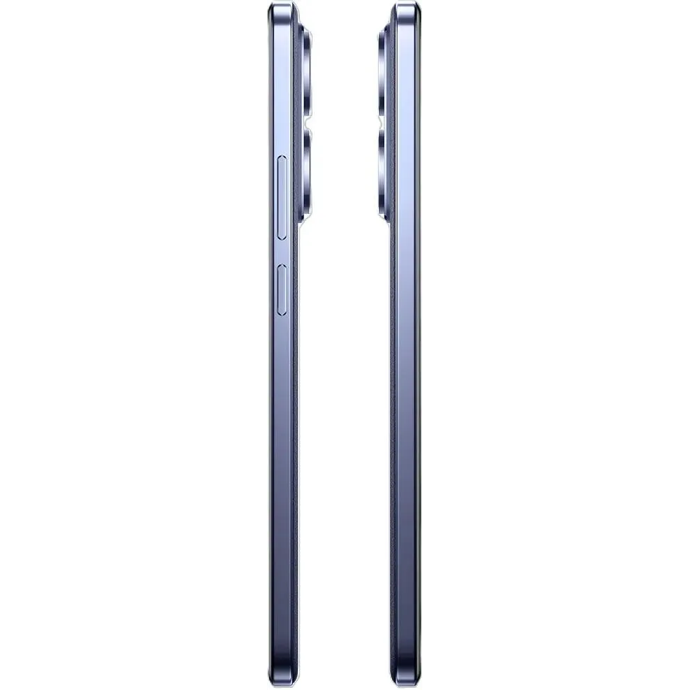 Смартфон Realme P3 Ultra 12/256Gb Neptune Blue (RMX5031) - фото 9