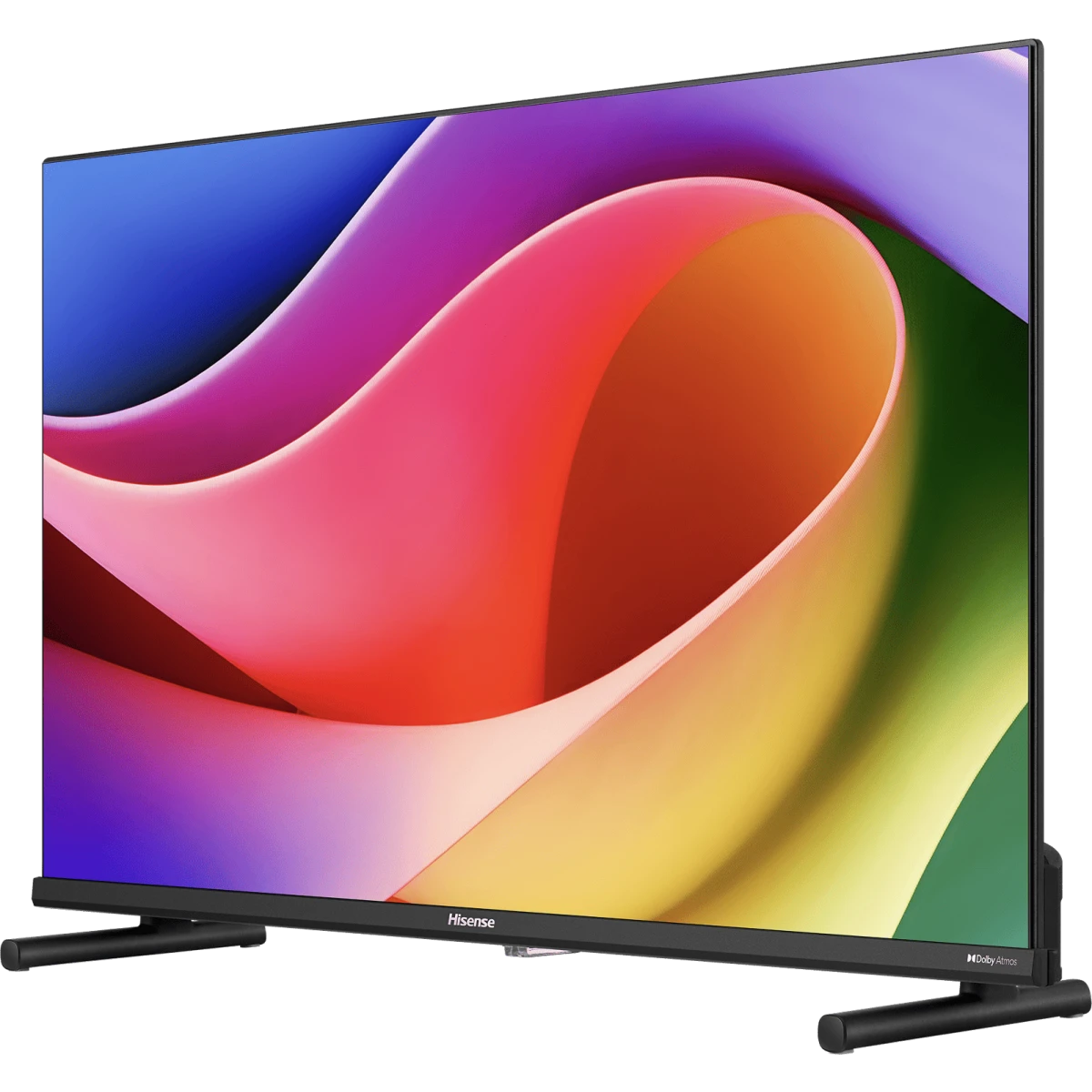 ЖК телевизор Hisense 40" 40A5Q - фото 2