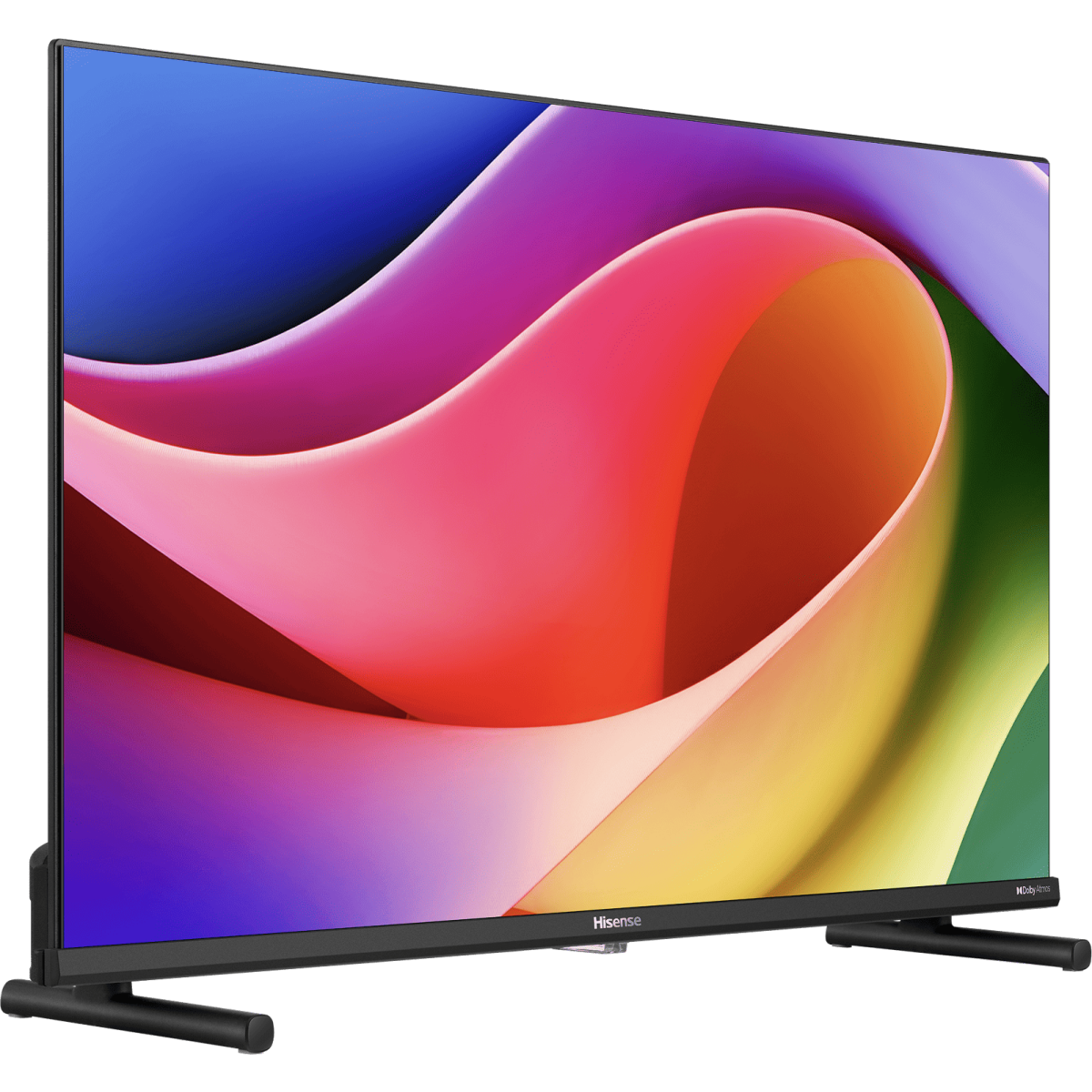 ЖК телевизор Hisense 40" 40A5Q - фото 3