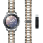 Ремешок Lyambda Cetus DSG-11-22-SR - фото 2