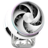 Кулер Zalman ZET 5 White (ZET 5 WHITE)