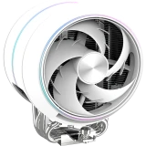 Кулер Zalman ZET 5 White (ZET 5 WHITE)