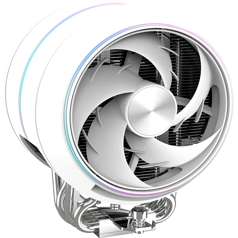 Кулер Zalman ZET 5 White - ZET 5 WHITE - фото 2