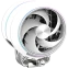 Кулер Zalman ZET 5 White - ZET 5 WHITE - фото 2