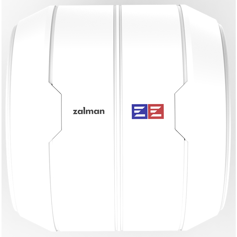 Кулер Zalman ZET 5 White - ZET 5 WHITE - фото 3